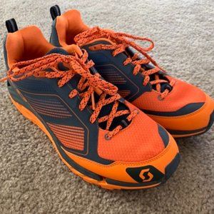 Scott T2 Kinabalu 3.0 Trail Running Shoes mens 10.5